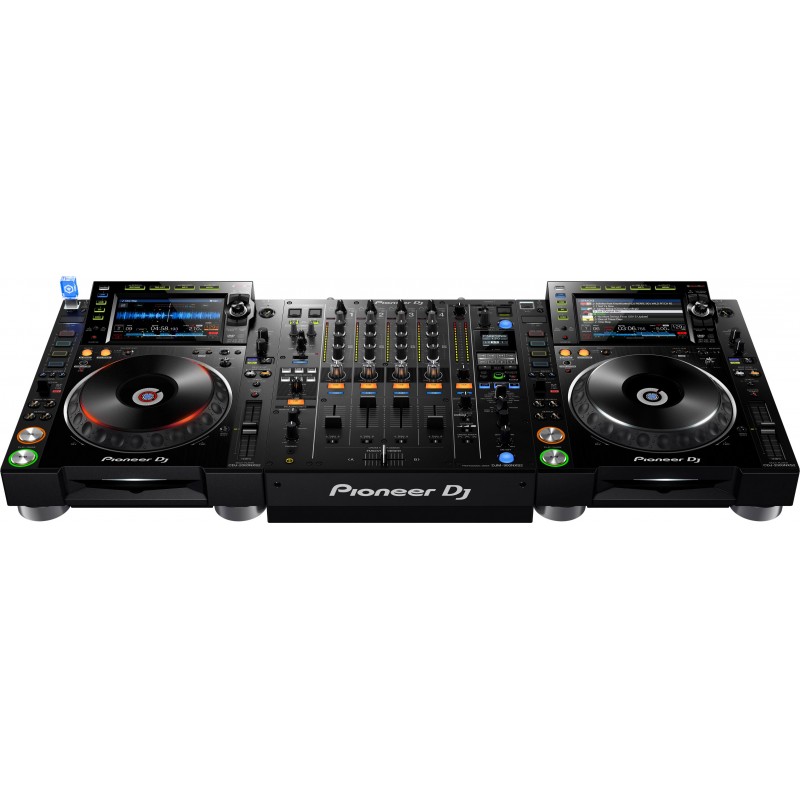 location Pack Pioneer Nexus2 - 2 CDj2000 Nexus2 + DJM900 Nexus2 - Location Vannes location Pack Pioneer Nexus2 - 2 CDj2000 Nexus2 + DJM900 Nexus2 - Location Vannes