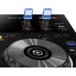 location Pioneer XDJ-RR - Contrôleur autonome DJ tout-en-un Vannes