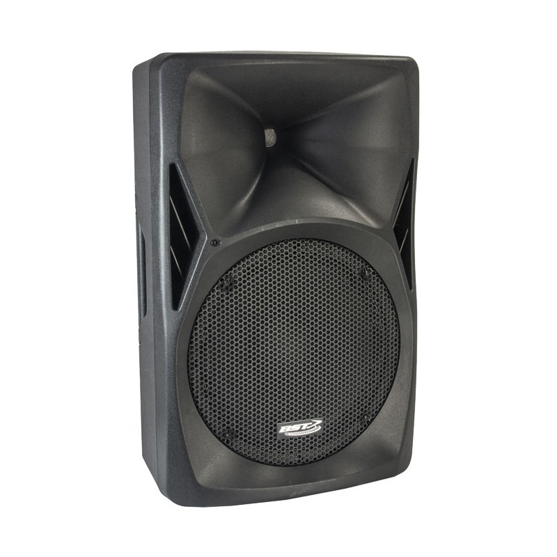 location Enceinte sono BST 300 w avec USB et BT lorient caudan