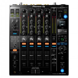 Location Pioneer Nexus2 - DJM900 Nexus2 Sonopro les Mags magasin de Vannes