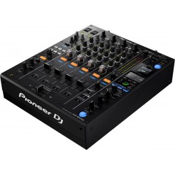 Location Pack Pioneer 3000 - 2 CDj3000 + DJM900 Nexus2 chez sonorpro les mags Vannes