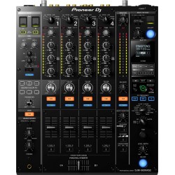 Location Pack Pioneer 3000 - 2 CDj3000 + DJM900 Nexus2 chez sonorpro les mags Vannes