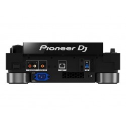 Location Pioneer CDJ-3000 platine multimédia - LA référence des platines multimédia chez sonopro les mags Vannes