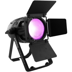 location PARCOB150 RGBW IP - 8 Projecteurs Archi et Théâtre à Led en flycase  Vannes