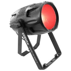 location PARCOB150 RGBW IP - 8 Projecteurs Archi et Théâtre à Led en flycase  Vannes