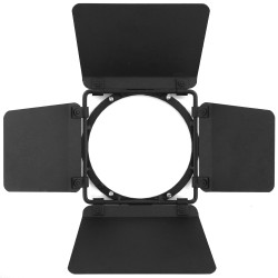 location PARCOB150 RGBW IP - 8 Projecteurs Archi et Théâtre à Led en flycase  Vannes