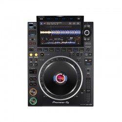 Location Pack DJ Ultime : Pack Pioneer CDJ3000 + Pack Yamaha DZR 7200 W Vannes