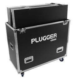 location Plugger Case - QuickStage 6 Set - Scène ou praticable de 6M2 Vannes