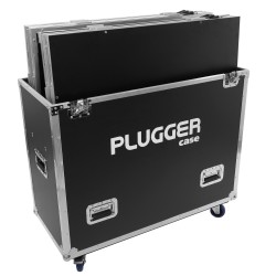 location Plugger Case - QuickStage 4 Set - Scène ou praticable de 4M2 Vannes