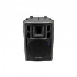 location Enceinte amplifiée 12 pouces 350 w Vannes