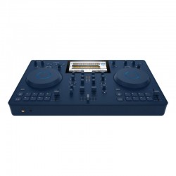 Pioneer DJ OMNIS-DUO contrôleur DJ autonome en location à Lorient et Vannes